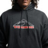 Hooded Sweatshirt - Logo