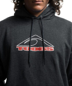 Hooded Sweatshirt - Logo