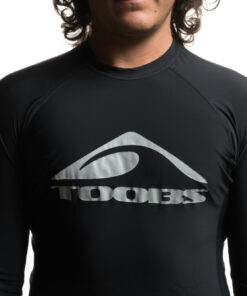Alternative view of Long Sleeve Rashguard