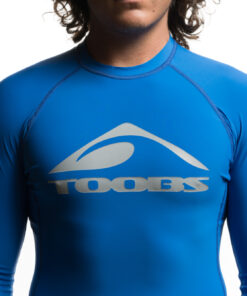 Long Sleeve Rashguard