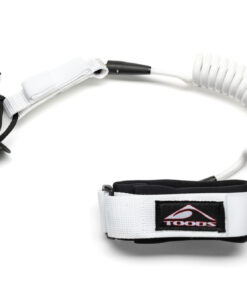 Leash - Coil Bicep Pro