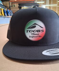 Flexfit Classic Snapback Trucker Hat