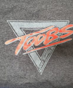 Alternative view of T-Shirt - Retro
