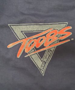 T-Shirt - Retro