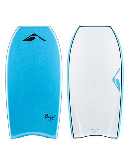 Buzz - Toobs Bodyboards