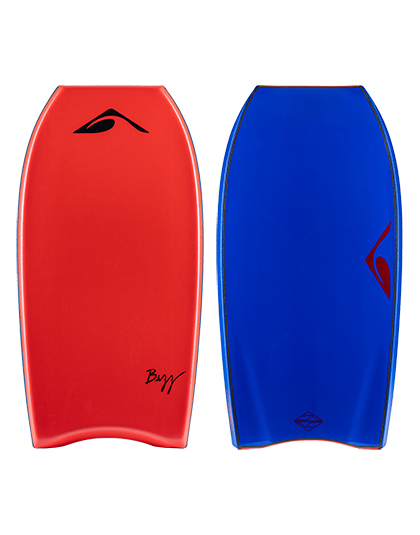 Buzz - Toobs Bodyboards