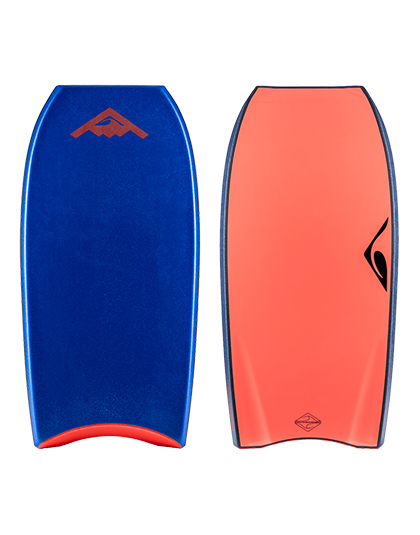 Shop The Factory - Toobs Bodyboards