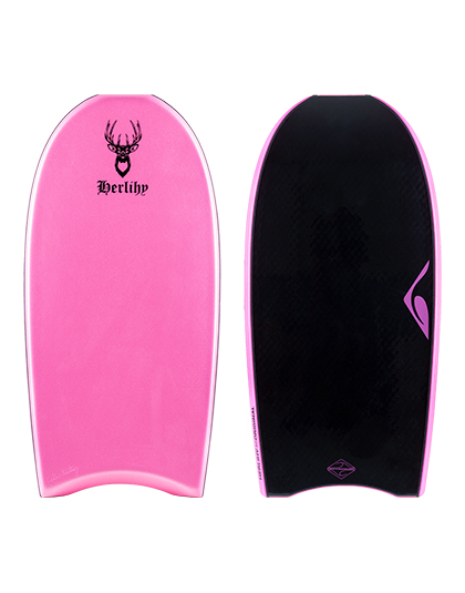 Herlihy Signature Model - Toobs Bodyboards