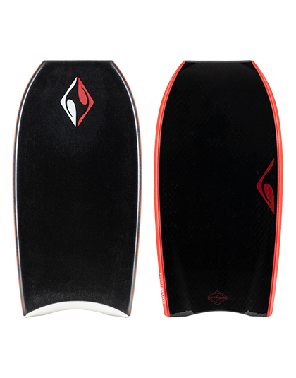 Tech - Toobs Bodyboards