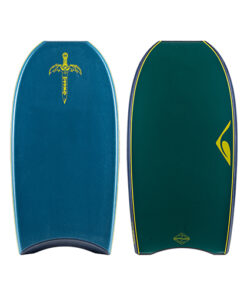 Spec - Toobs Bodyboards