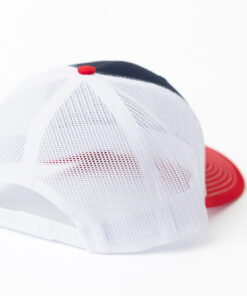 Alternative view of Richardson Trucker Hat