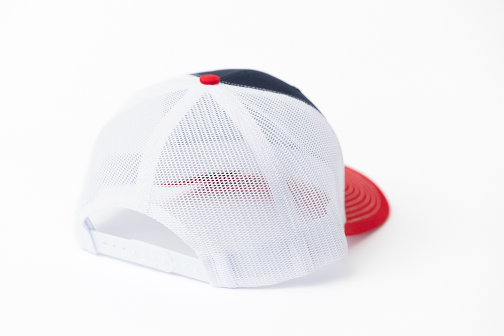 Richardson Trucker Hat - Image 2